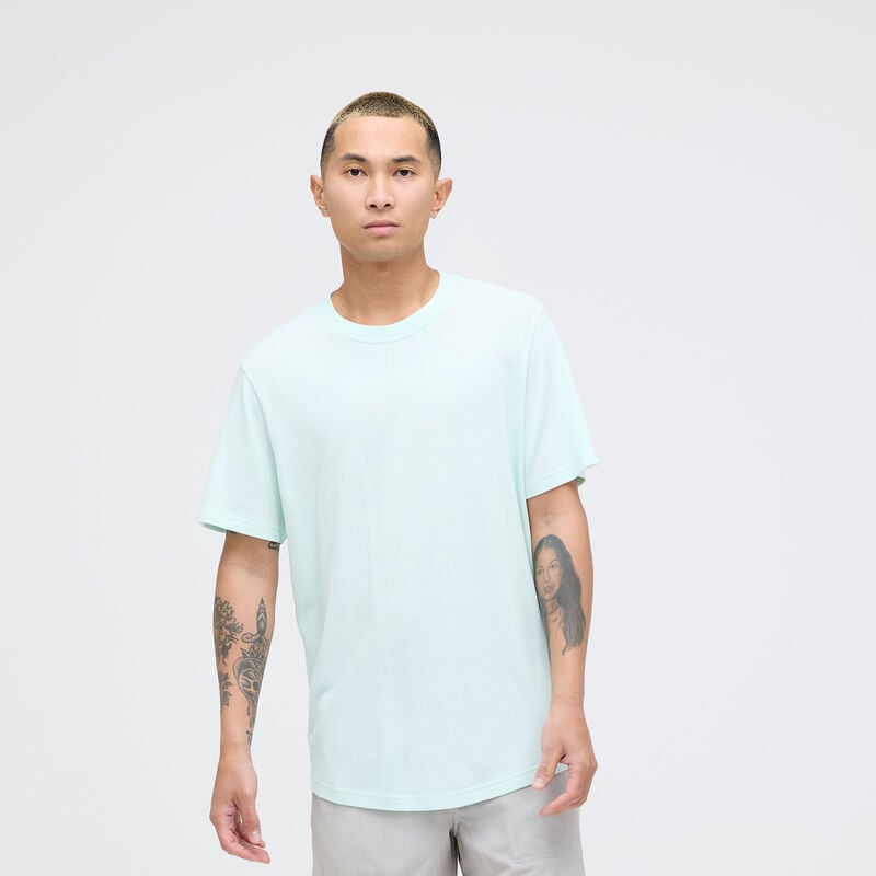 Fragment 2.0 Performance Tee With Freshtek™