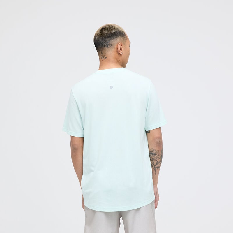 FRAGMENT 2.0 SS TEE | MAPPA25FTE | ICEBLUE | S