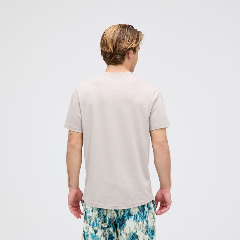 FRAGMENT 2.0 SS TEE | MAPPA25FTE | STRINGGREY | S