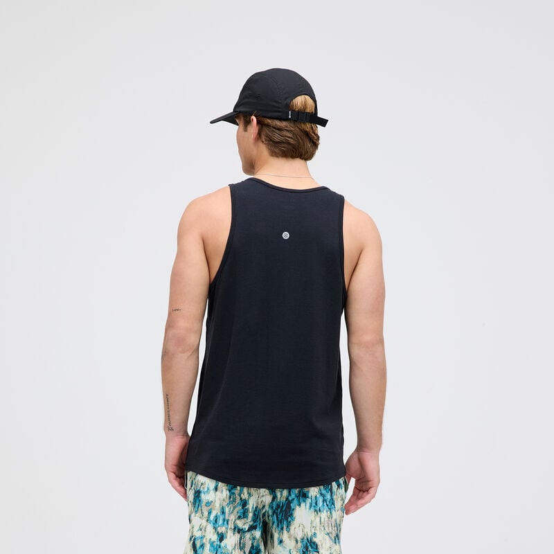 FRAGMENT 2.0 TANK | MAPPA25FTK | BLACK | S