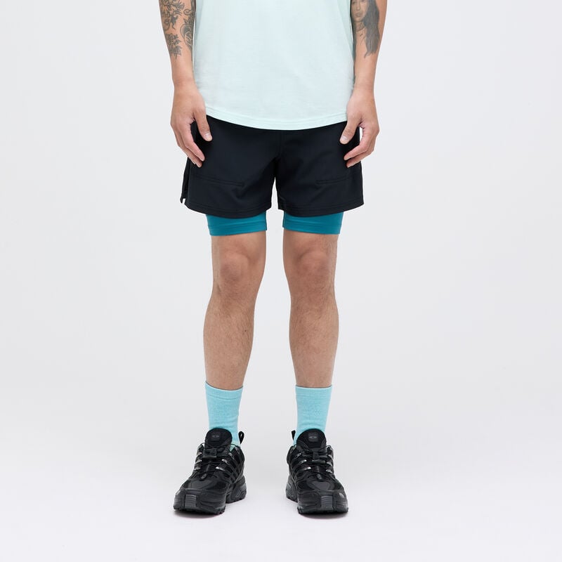 Strike Performance Short With Freshtek™