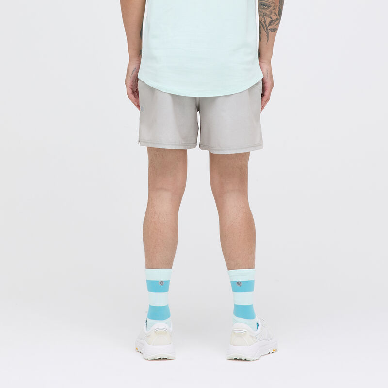 STRIKE SHORT | MAPPA25RUN | STRINGGREY | S