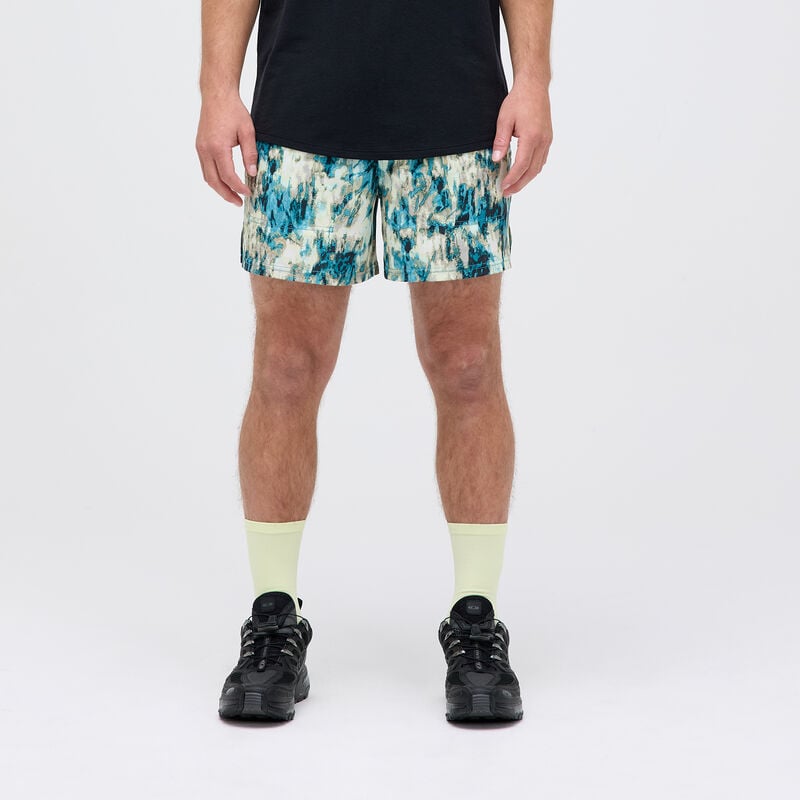 Strike Performance Short With Freshtek™