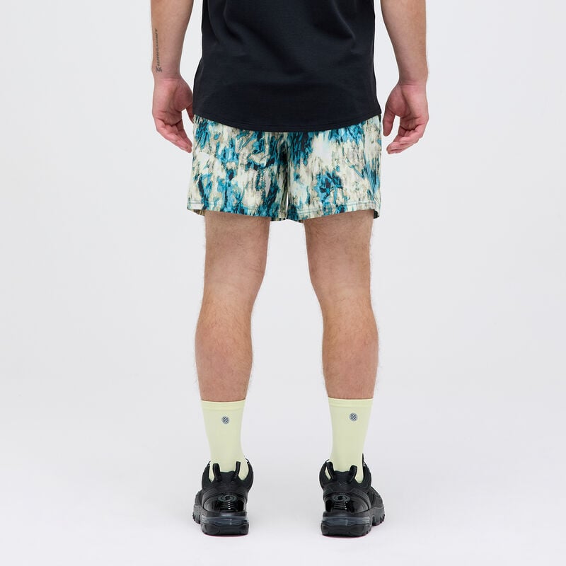 STRIKE SHORT | MAPPA25RUN | TEALCAMO | S