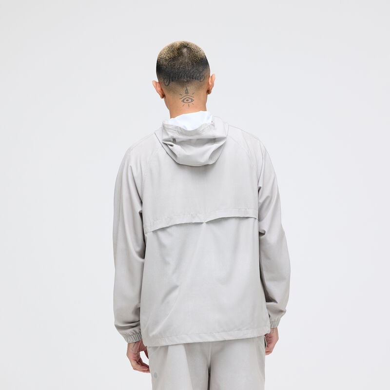 WARM UP JACKET | MAPPA25WUJ | STRINGGREY | S