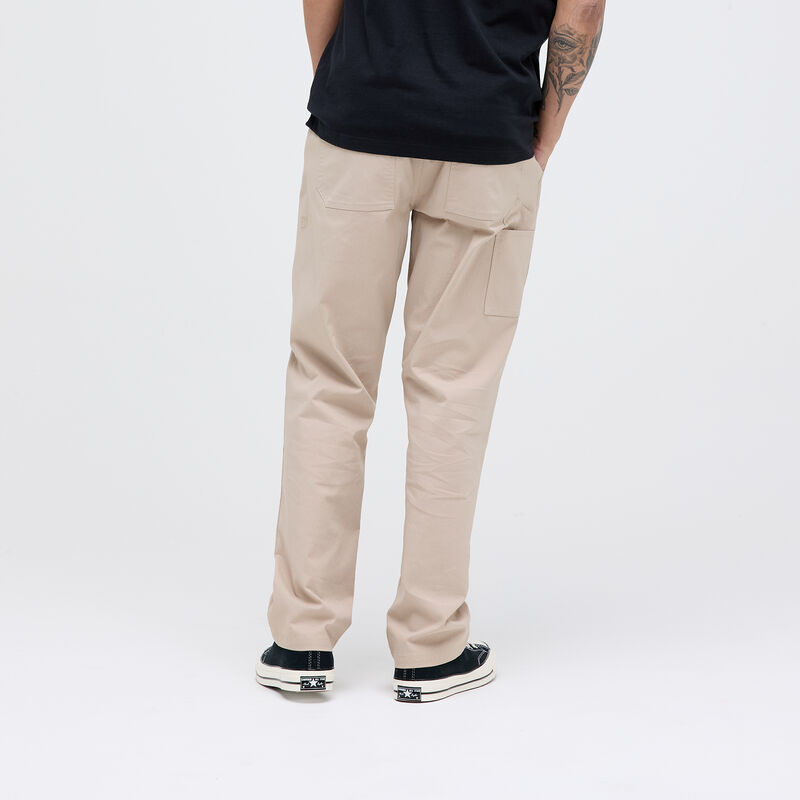 COMPOUND PANT | MAPPC23COM | STRINGGREY | XXL