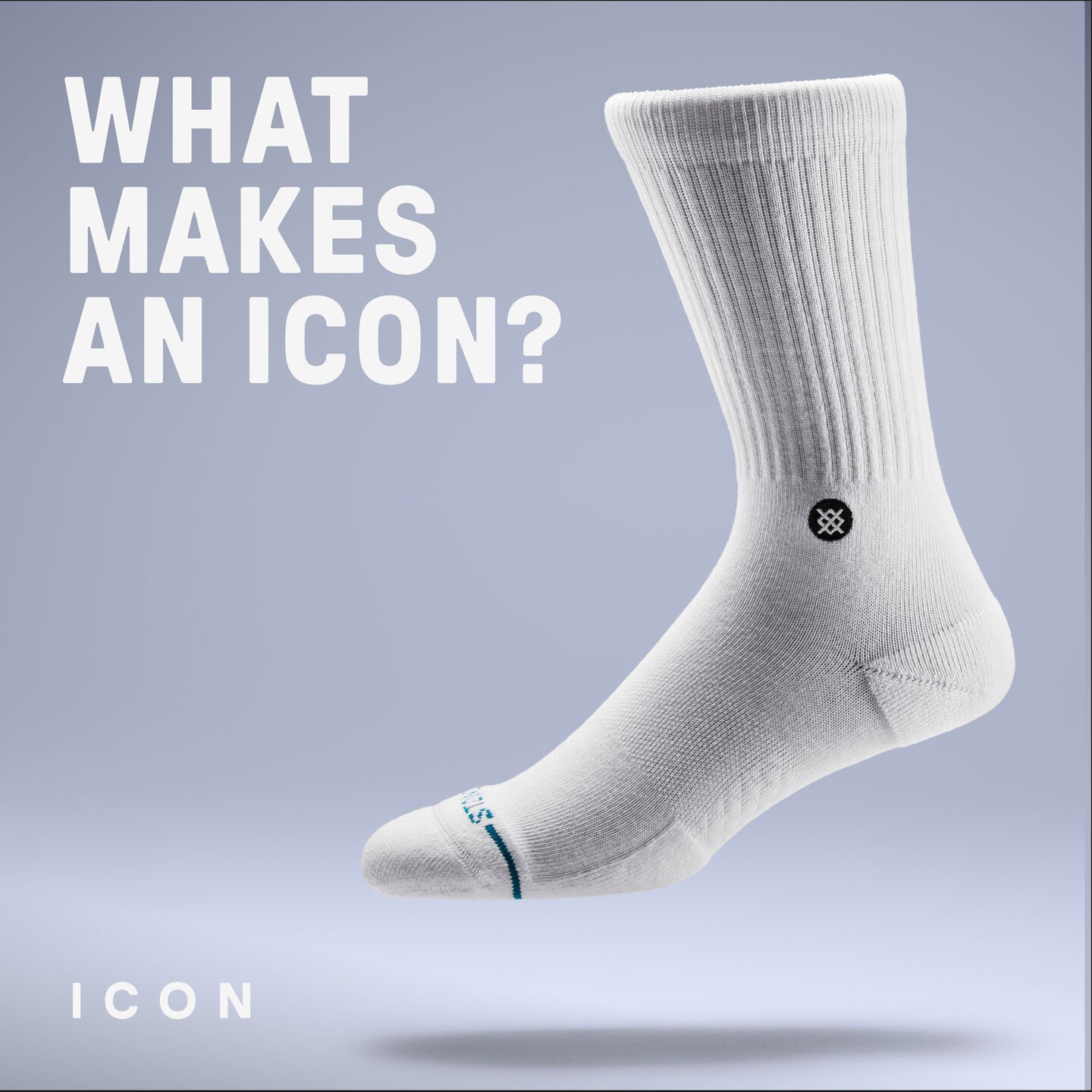 What makes an Icon?