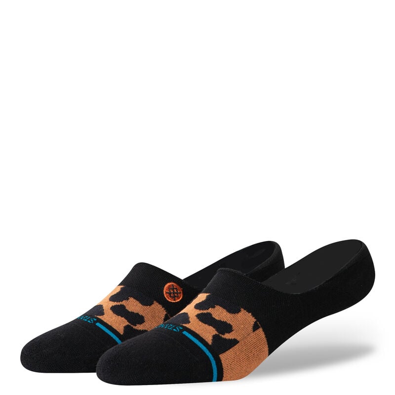 Cotton No Show Socks
