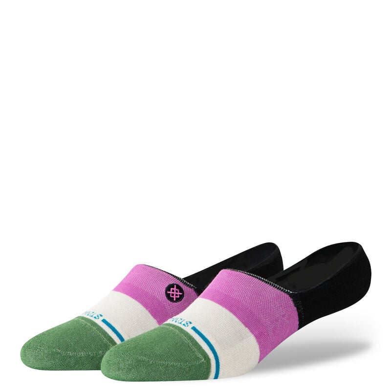 Cotton No Show Socks
