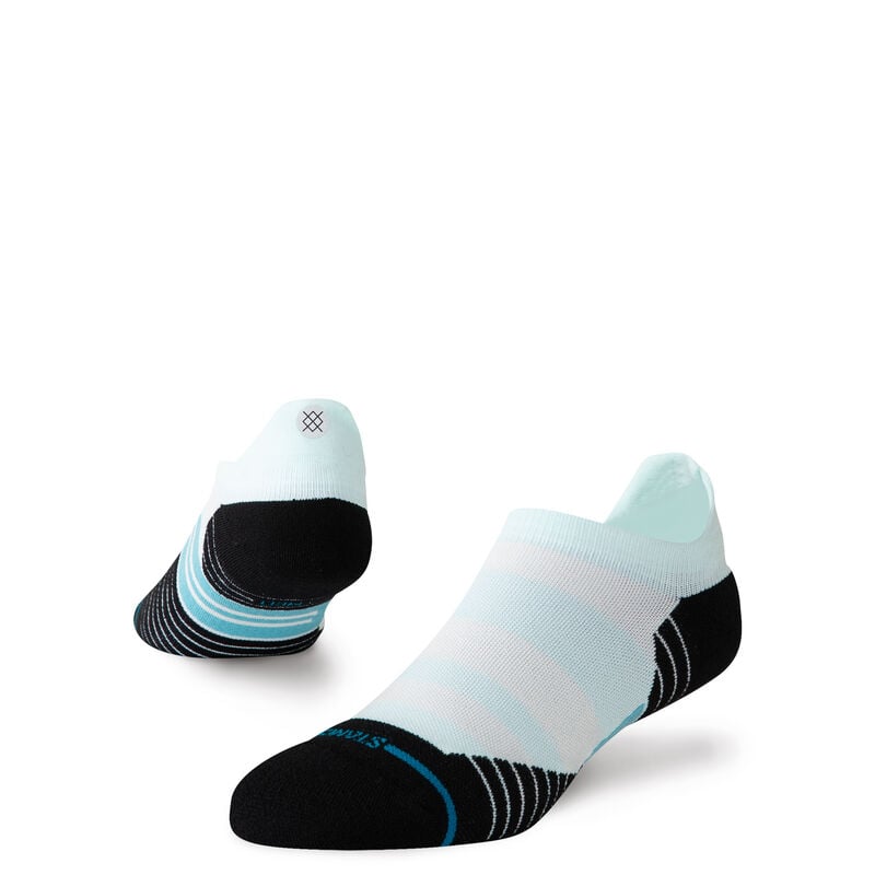 Light Performance Tab Socks