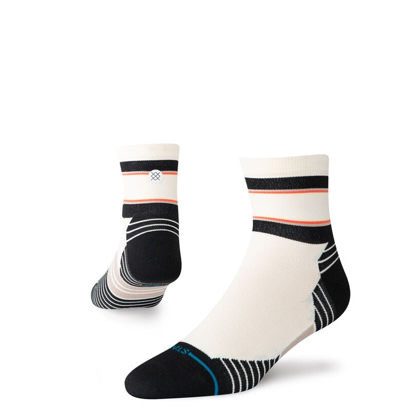 Ultralight Performance Quarter Socks