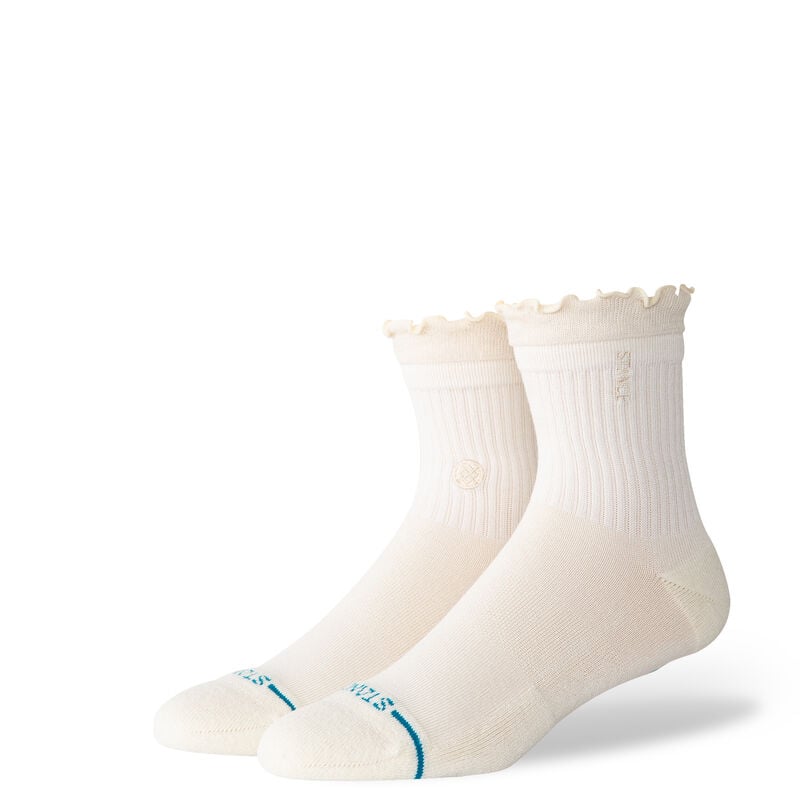 Butter Blend™ Quarter Socks