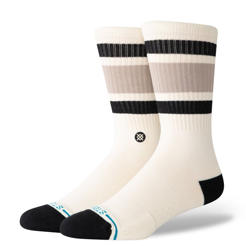 Boyd Crew Socks