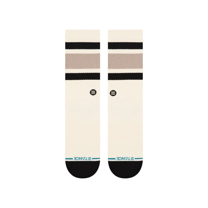 WOMENS BOYD CREW | W556A25WBC | STRINGGREY | S