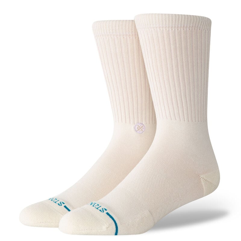 Icon Crew Socks