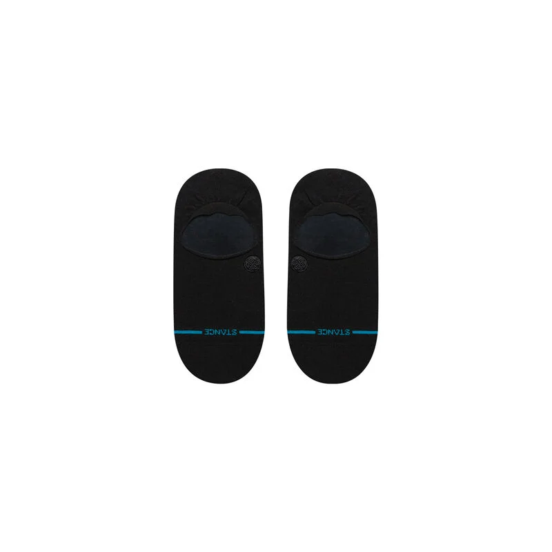 ICON NO SHOW | A145A21INS | BLACK | 2023 | M