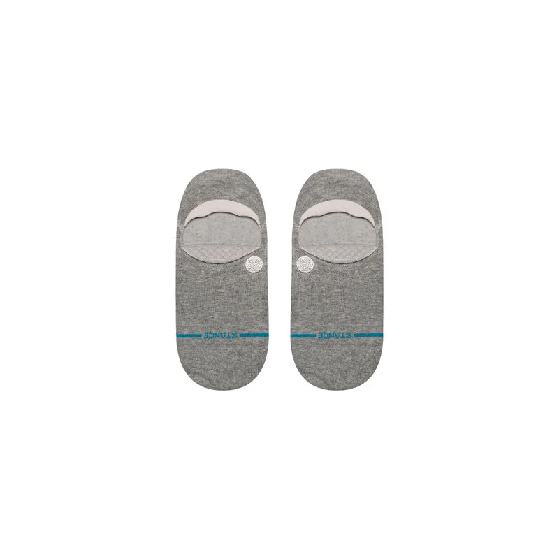 A145A21INS | ICON NO SHOW | HEATHERGREY | M