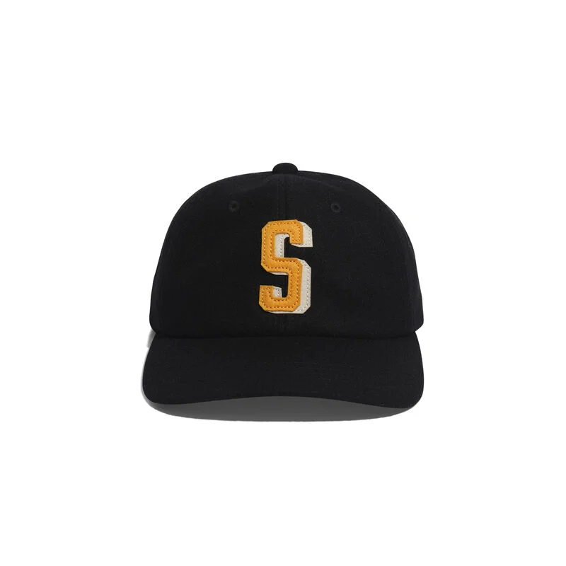 Standard Adjustable Wool Cap With Butter Blend™
