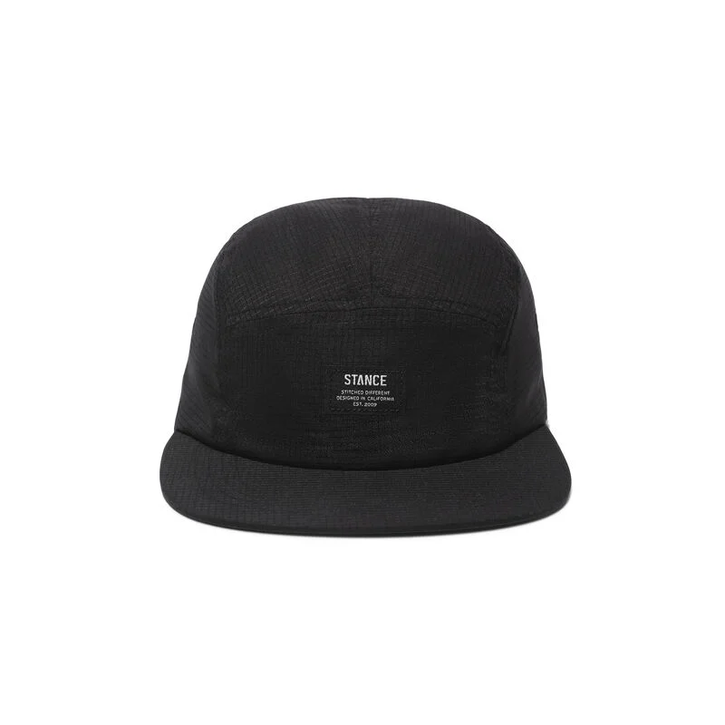 Kinectic 2.0 Adjustable 5 Panel Cap