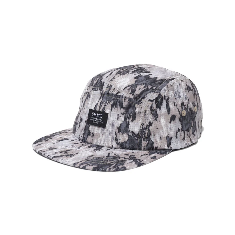 KINETIC 2.0 ADJUSTABLE HAT | A306A25KIN | GREYCAMO | OS