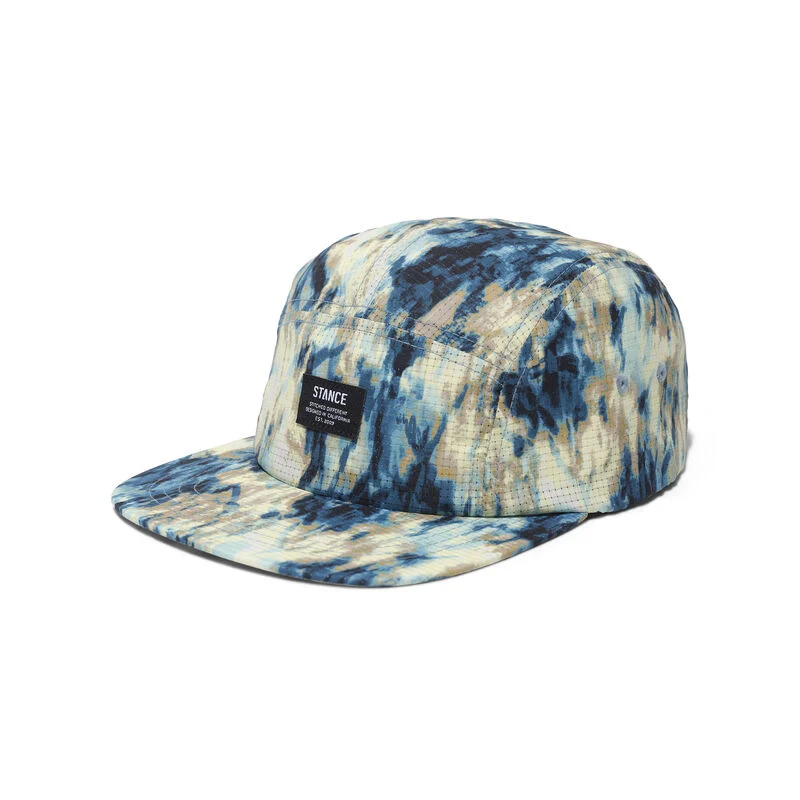 KINETIC 2.0 ADJUSTABLE HAT | A306A25KIN | TEALCAMO | OS