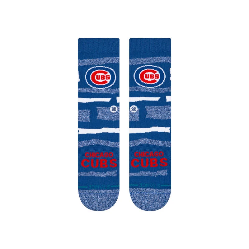 SQUEEZE CHC | A555A25SQC | BLUE | L