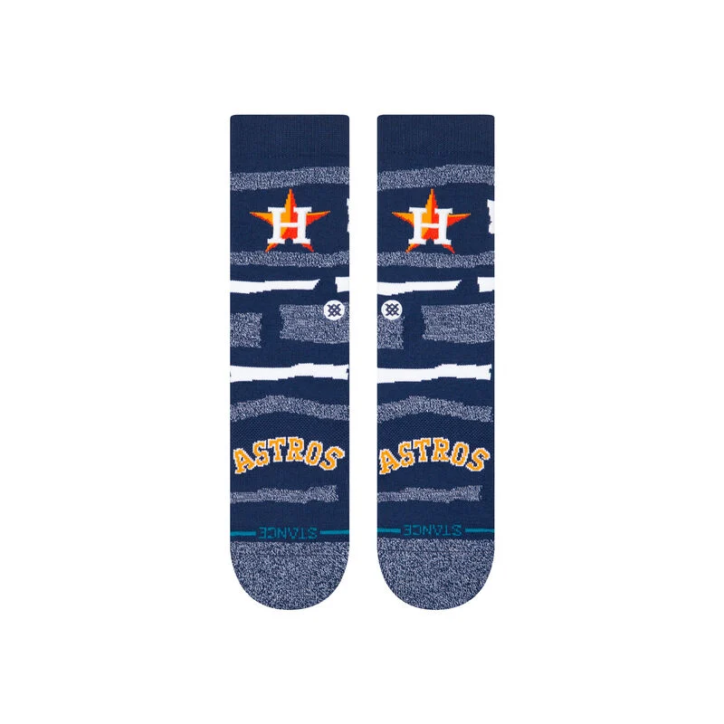 SQUEEZE HOU | A555A25SQH | NAVY | L