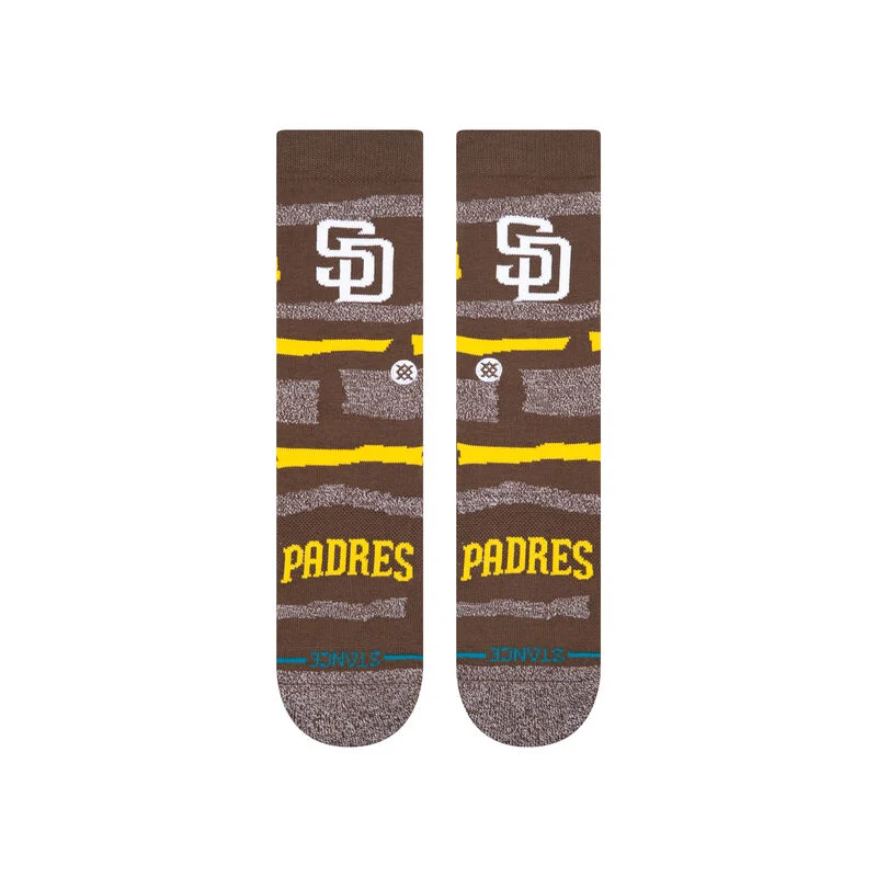 SQUEEZE SDP | A555A25SQS | BROWN | L