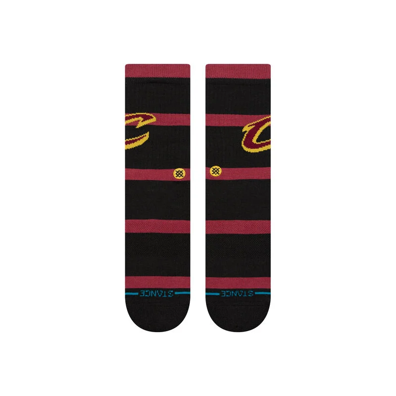 PREP CLE | A555C24PCC | BLACK | L