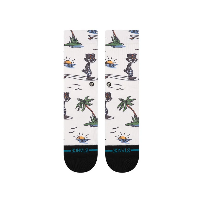 KOOL KATZ SURF CREW | A556A25KOO | CANVAS | XL