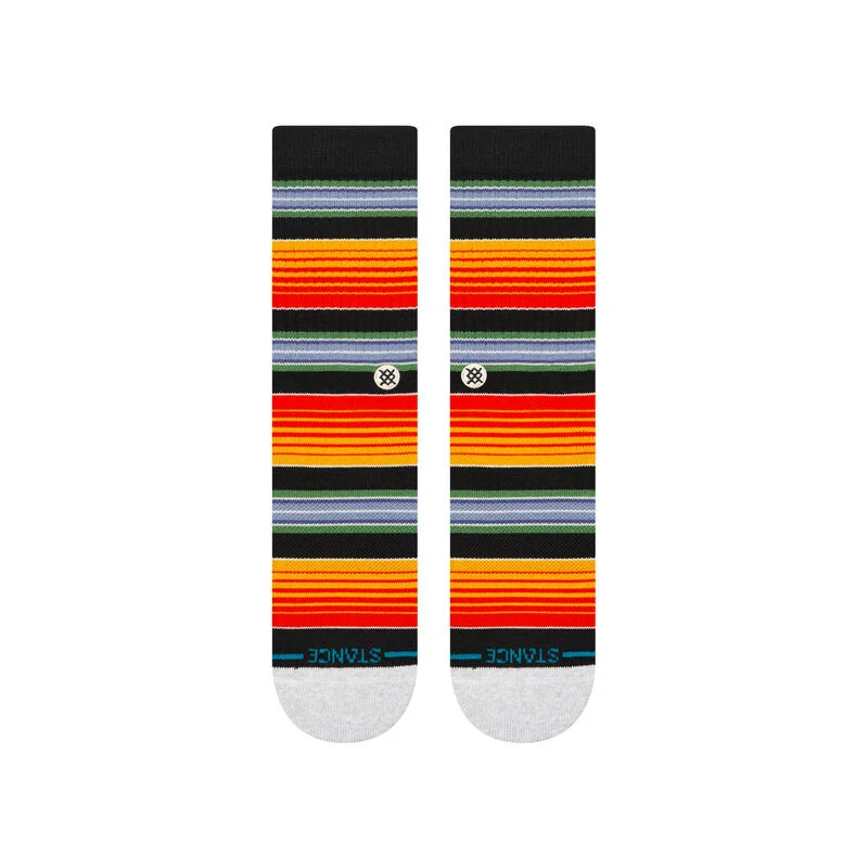 ROCKFORD CREW | A556A25ROC | MULTI | L