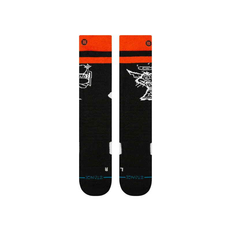 JILL PERKINS SNOW | A758C24JIL | BLACK | M