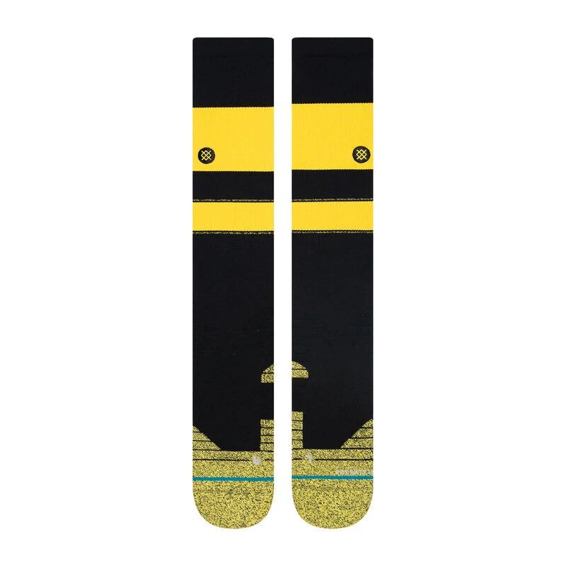 STRIPES OTC 2023 | A759A23STR | BLACKYELLOW | L