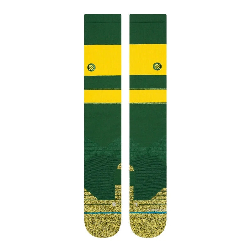 STRIPES OTC 2023 | A759A23STR | GREEN | L