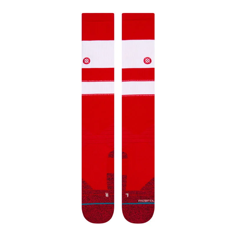 STRIPES OTC 2023 | A759A23STR | WHITERED | L