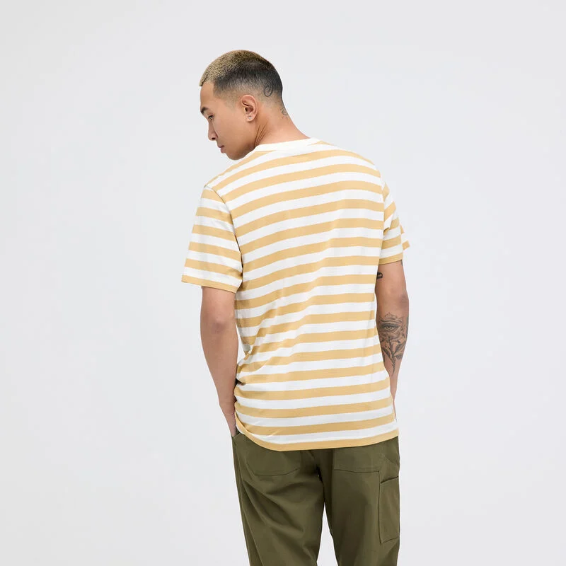 PREMIERE TEE | M2SS1A23BU | KHAKICANVAS | S