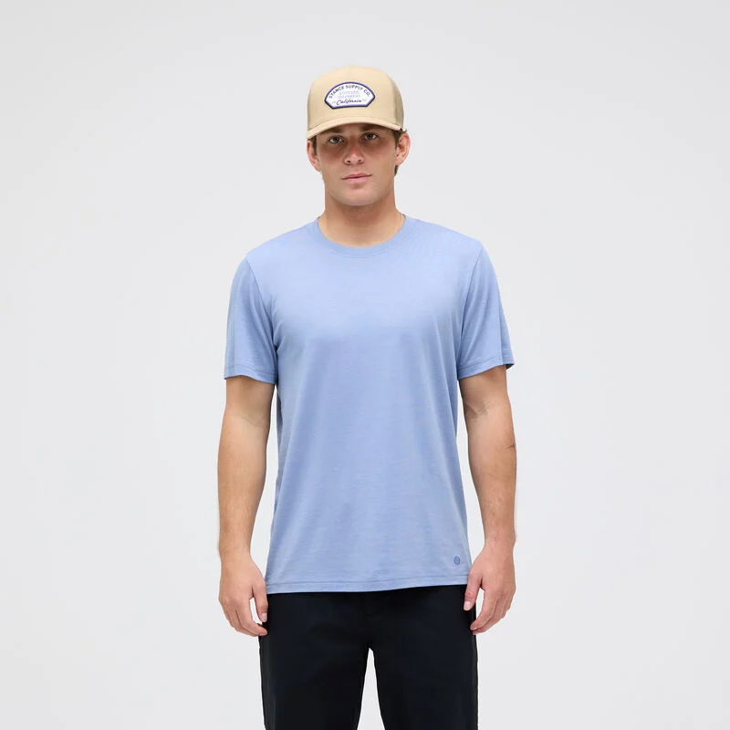 Premiere Tee With Butter Blend™