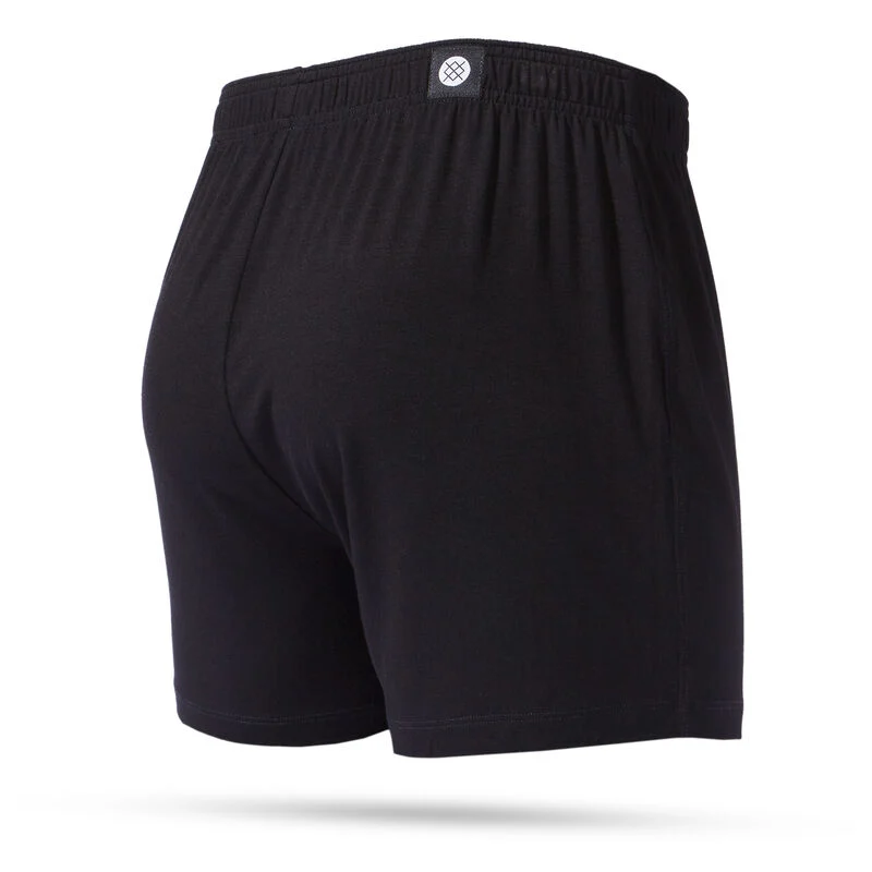 BUTTER BLEND BOXER | M701D23BUT | BLACK | M